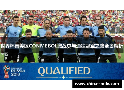 世界杯南美区CONMEBOL激战史与通往冠军之路全景解析 世界杯南美区CONMEBOL激战史与通往冠军之路全景解析